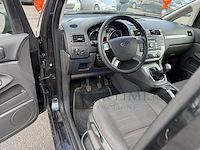 Ford c-max focus 1.6 turbo tdci x trend, 2009 - afbeelding 31 van  31