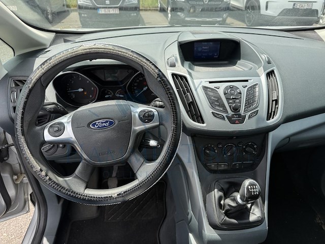 Ford c-max focus 1.6i 16v ambiente, 2013 - afbeelding 2 van  32