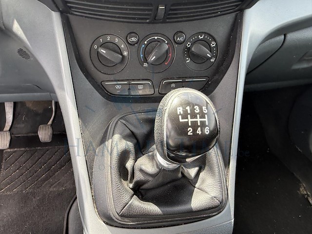 Ford c-max focus 1.6i 16v ambiente, 2013 - afbeelding 3 van  32