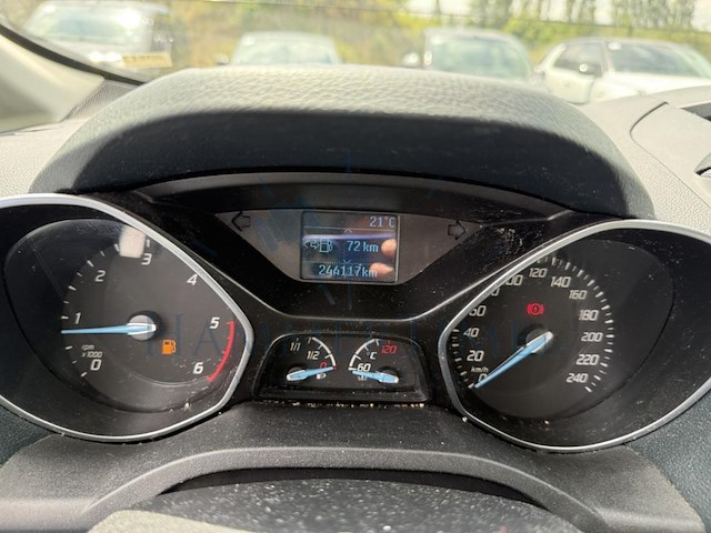 Ford c-max focus 1.6i 16v ambiente, 2013 - afbeelding 7 van  32