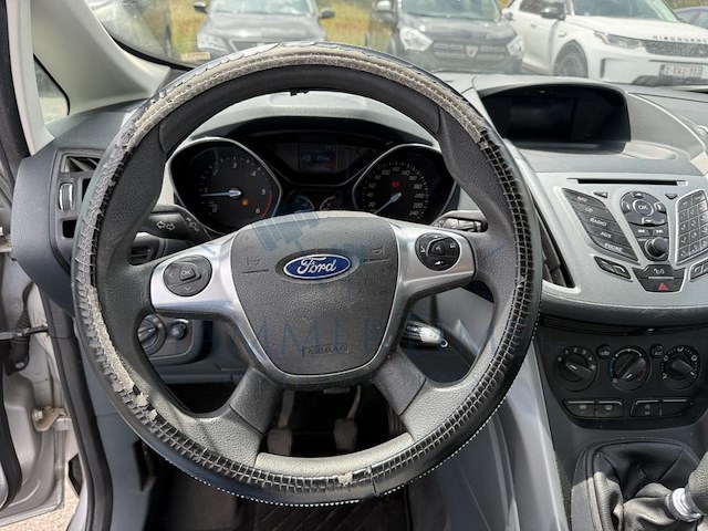 Ford c-max focus 1.6i 16v ambiente, 2013 - afbeelding 8 van  32