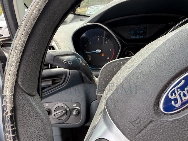 Ford c-max focus 1.6i 16v ambiente, 2013 - afbeelding 10 van  32