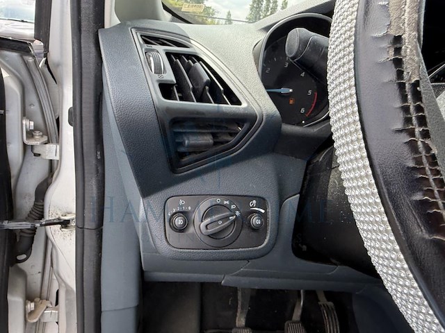 Ford c-max focus 1.6i 16v ambiente, 2013 - afbeelding 11 van  32