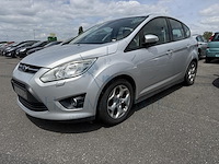 Ford c-max focus 1.6i 16v ambiente, 2013