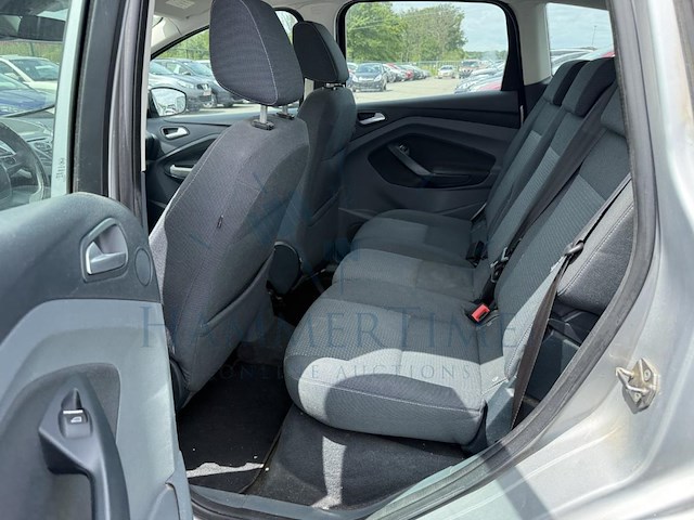 Ford c-max focus 1.6i 16v ambiente, 2013 - afbeelding 15 van  32