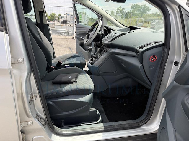 Ford c-max focus 1.6i 16v ambiente, 2013 - afbeelding 22 van  32