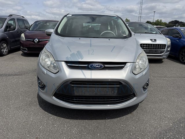 Ford c-max focus 1.6i 16v ambiente, 2013 - afbeelding 12 van  32