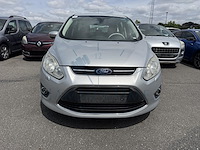 Ford c-max focus 1.6i 16v ambiente, 2013 - afbeelding 12 van  32