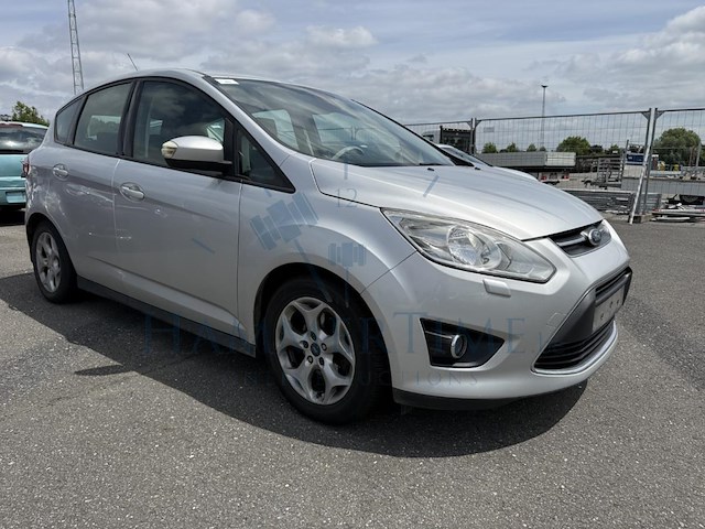 Ford c-max focus 1.6i 16v ambiente, 2013 - afbeelding 23 van  32