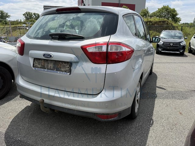 Ford c-max focus 1.6i 16v ambiente, 2013 - afbeelding 27 van  32