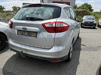 Ford c-max focus 1.6i 16v ambiente, 2013 - afbeelding 27 van  32