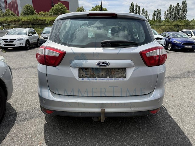 Ford c-max focus 1.6i 16v ambiente, 2013 - afbeelding 28 van  32