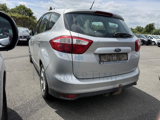 Ford c-max focus 1.6i 16v ambiente, 2013 - afbeelding 29 van  32