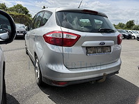 Ford c-max focus 1.6i 16v ambiente, 2013 - afbeelding 29 van  32