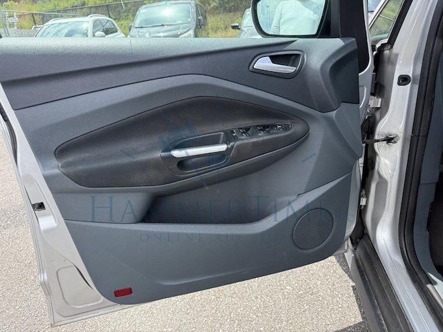 Ford c-max focus 1.6i 16v ambiente, 2013 - afbeelding 30 van  32