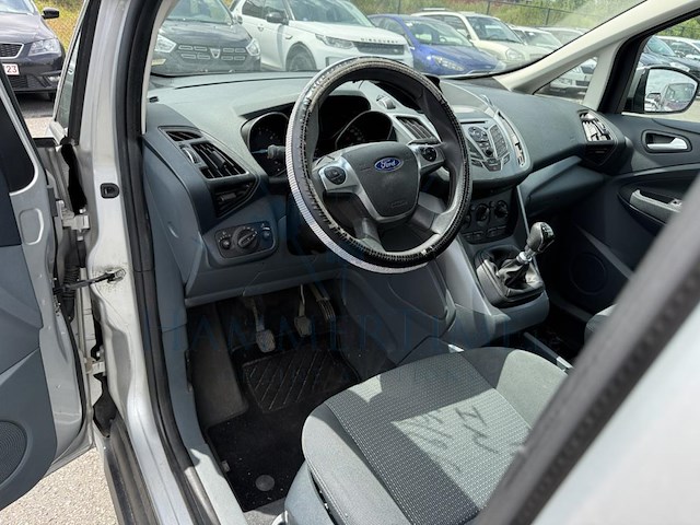 Ford c-max focus 1.6i 16v ambiente, 2013 - afbeelding 31 van  32