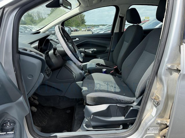 Ford c-max focus 1.6i 16v ambiente, 2013 - afbeelding 32 van  32