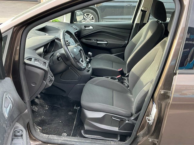 Ford c-max personenauto - afbeelding 2 van  26