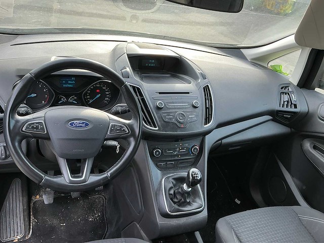 Ford c-max personenauto - afbeelding 3 van  26