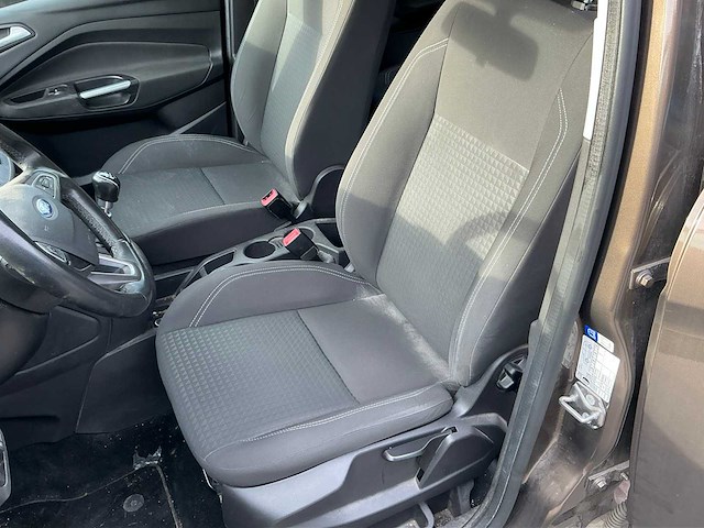 Ford c-max personenauto - afbeelding 4 van  26