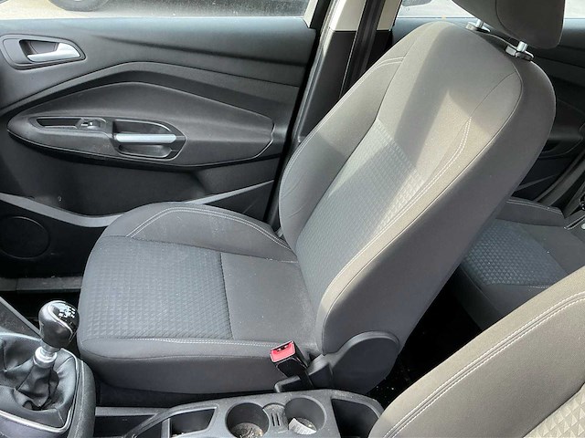 Ford c-max personenauto - afbeelding 5 van  26