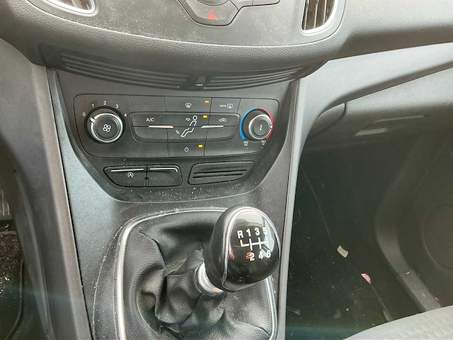 Ford c-max personenauto - afbeelding 7 van  26