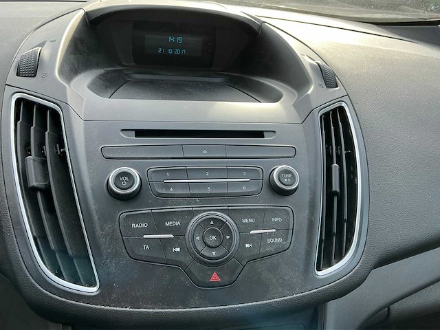 Ford c-max personenauto - afbeelding 8 van  26