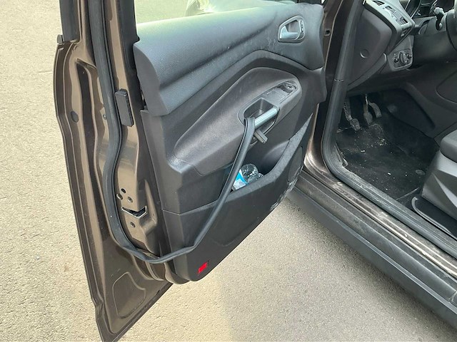 Ford c-max personenauto - afbeelding 10 van  26