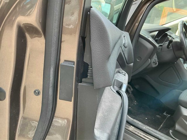 Ford c-max personenauto - afbeelding 13 van  26