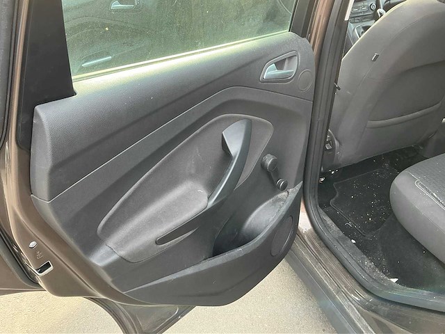 Ford c-max personenauto - afbeelding 16 van  26