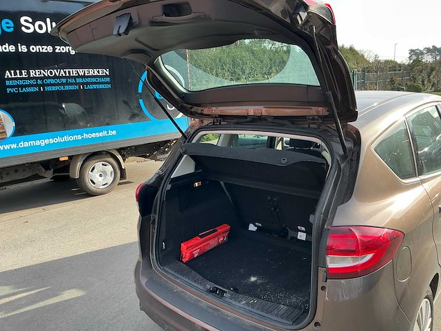 Ford c-max personenauto - afbeelding 17 van  26