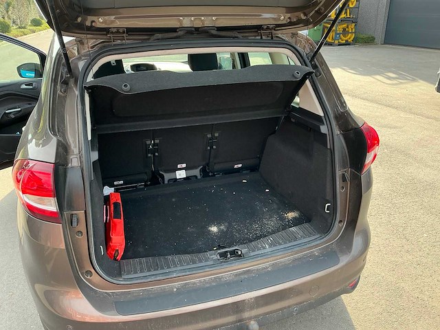 Ford c-max personenauto - afbeelding 18 van  26