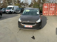 Ford c-max personenauto - afbeelding 20 van  26