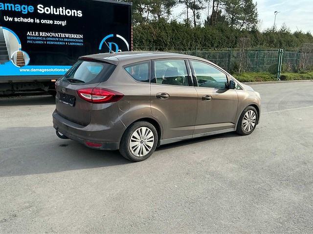 Ford c-max personenauto - afbeelding 23 van  26