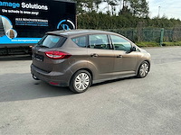 Ford c-max personenauto - afbeelding 23 van  26