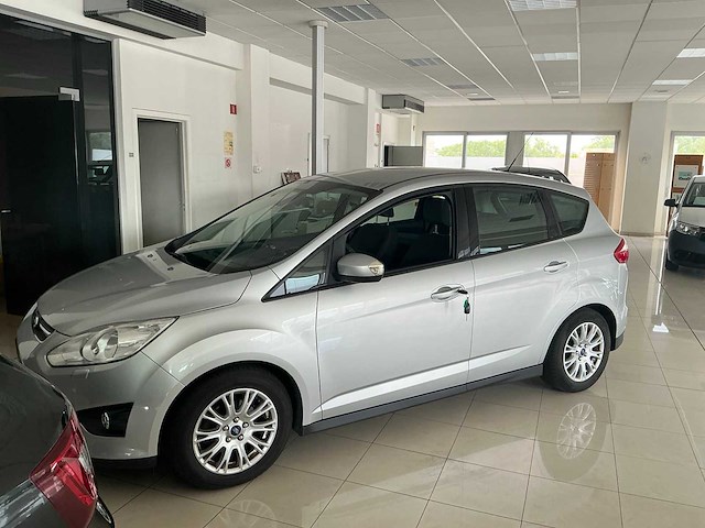 Ford c-max personenauto - afbeelding 1 van  4