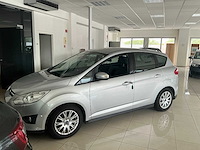 Ford c-max personenauto - afbeelding 1 van  4
