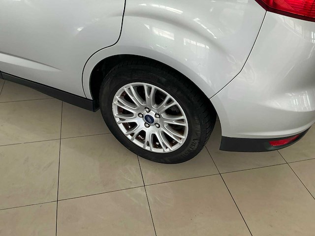 Ford c-max personenauto - afbeelding 3 van  4