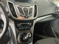 Ford c-max personenauto - afbeelding 4 van  4