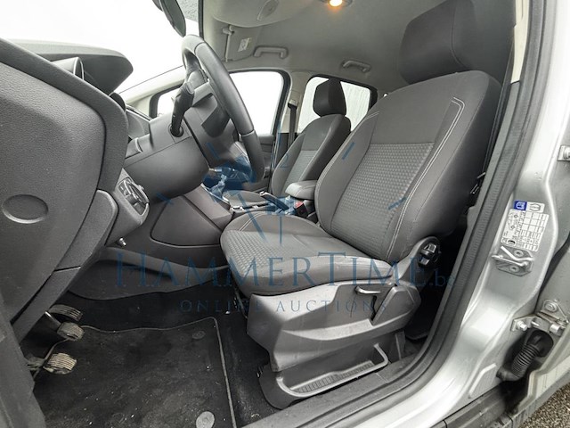 Ford c-max trend ecoboost 100 st/, 2016 - afbeelding 2 van  27