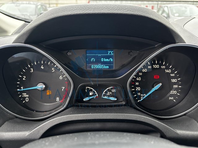 Ford c-max trend ecoboost 100 st/, 2016 - afbeelding 3 van  27