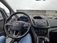 Ford c-max trend ecoboost 100 st/, 2016 - afbeelding 4 van  27
