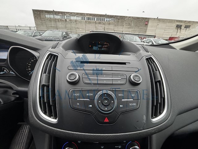 Ford c-max trend ecoboost 100 st/, 2016 - afbeelding 5 van  27