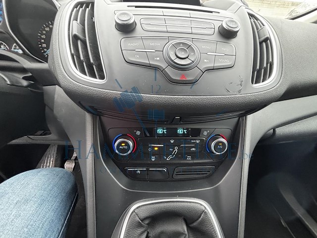 Ford c-max trend ecoboost 100 st/, 2016 - afbeelding 6 van  27