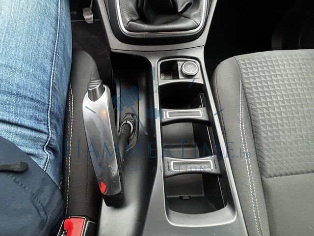 Ford c-max trend ecoboost 100 st/, 2016 - afbeelding 8 van  27