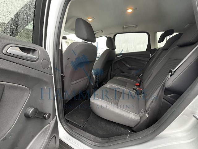 Ford c-max trend ecoboost 100 st/, 2016 - afbeelding 10 van  27