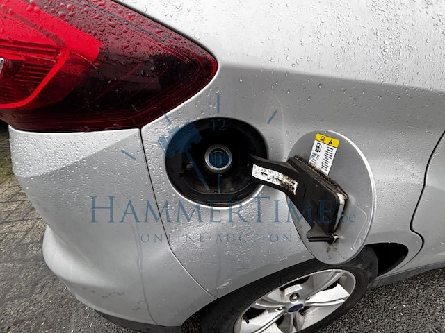 Ford c-max trend ecoboost 100 st/, 2016 - afbeelding 13 van  27