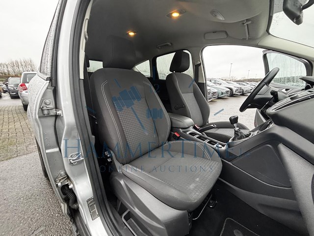 Ford c-max trend ecoboost 100 st/, 2016 - afbeelding 15 van  27