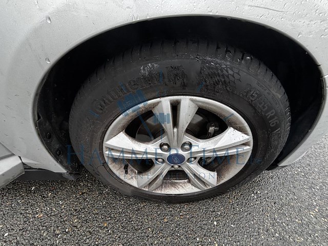 Ford c-max trend ecoboost 100 st/, 2016 - afbeelding 17 van  27