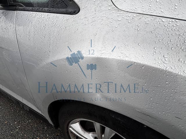 Ford c-max trend ecoboost 100 st/, 2016 - afbeelding 18 van  27